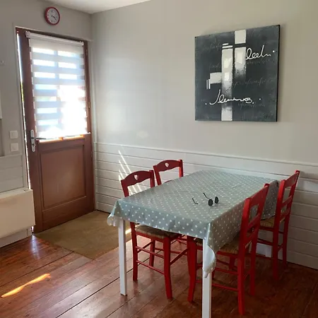 Confort Avec Terrasse